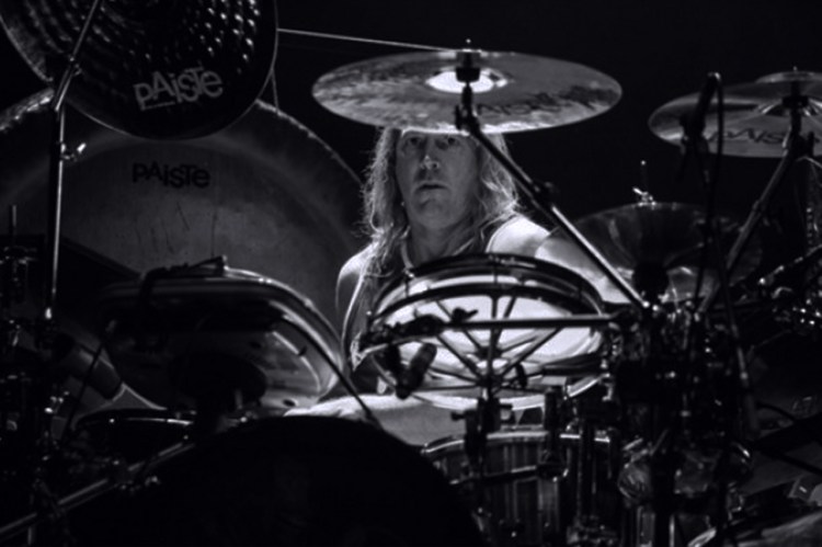danny carey