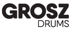 Grosz Drums